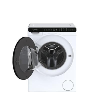 Washing Machine | CW50-BP12307-S | Energy efficiency class A | Front loading | Washing capacity 5 kg