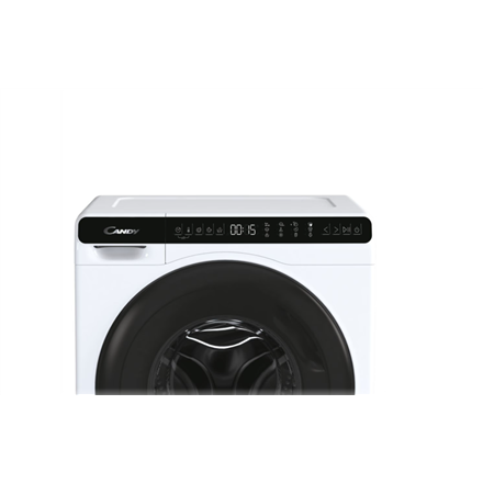 Washing Machine | CW50-BP12307-S | Energy efficiency class A | Front loading | Washing capacity 5 kg