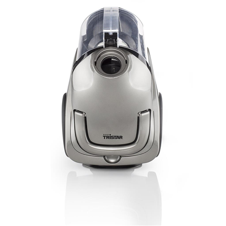 Tristar Cyclone Vacuum Cleaner | SZ-3174 | Bagless | Power 800 W | Dust capacity 2 L | Silver