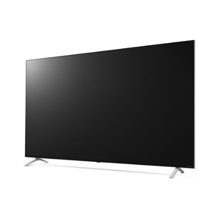 LG | 4K UHD Commercial TV | 55UR762H3ZC | 55 " | Landscape | 16/7 | webOS | Wi-Fi | 400 cd/m²