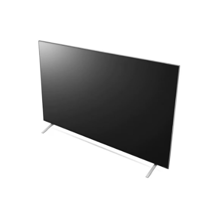 LG | 4K UHD Commercial TV | 55UR762H3ZC | 55 " | Landscape | 16/7 | webOS | Wi-Fi | 400 cd/m²