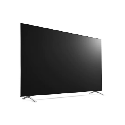 LG | 4K UHD Commercial TV | 55UR762H3ZC | 55 " | Landscape | 16/7 | webOS | Wi-Fi | 400 cd/m²