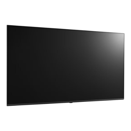 LG | 4K UHD Commercial TV | 65UR762H3ZC | 65 " | Landscape | 16/7 | webOS | Wi-Fi | 400 cd/m²