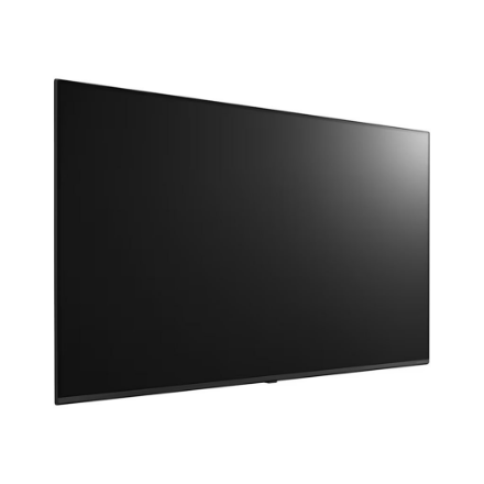 LG | 4K UHD Commercial TV | 65UR762H3ZC | 65 " | Landscape | 16/7 | webOS | Wi-Fi | 400 cd/m²