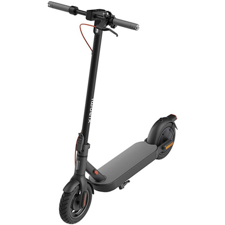 Xiaomi Electric Scooter 4 Pro (2nd Gen) | 400 W | 25 km/h | 10 "