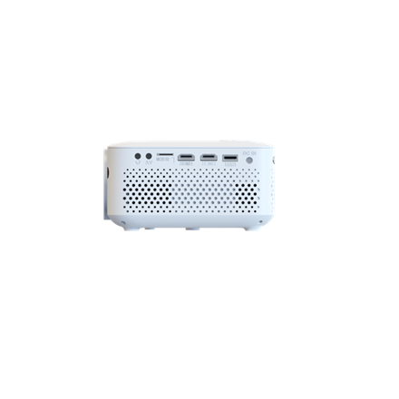 Philips NeoPix 100 | 150 ANSI lumens | 3000:1 | White