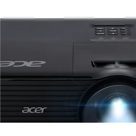 Acer X1328WHN Projector