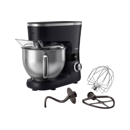 Philips Kitchen Machine with mix | HR7962/01 7000 Series | 1000 W | Number of speeds 8 | Bowl capaci