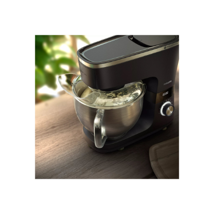 Philips Kitchen Machine with mix | HR7962/01 7000 Series | 1000 W | Number of speeds 8 | Bowl capaci