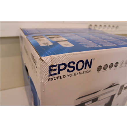 SALE OUT. Epson Multifunctional printer | EcoTank M3180 | Inkjet | Mono | All-in-one | A4 | Wi-Fi | 