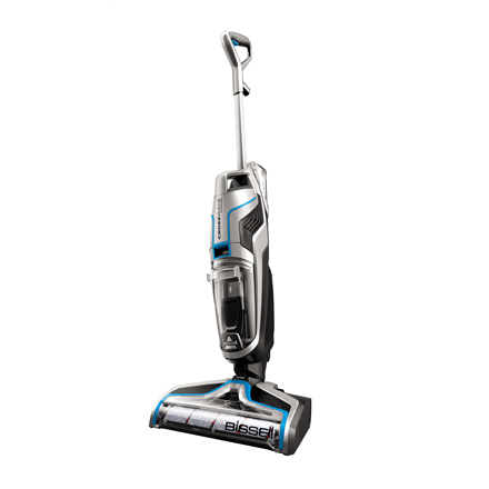 Vacuum Cleaner | CrossWave 2582Q Multi-surface | Cordless operating | Washing function | 250 W | 36 