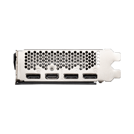 GeForce RTX 4060 AERO ITX 8G OC | NVIDIA | 8 GB | GeForce RTX 4060 | GDDR6 | HDMI ports quantity 1 |