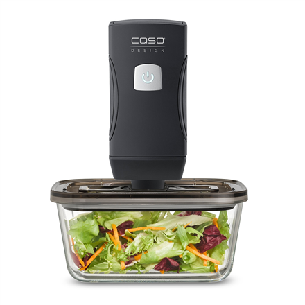 Caso Professional Hand Vacuum Sealer | OneTouch Pro | Power 20 W