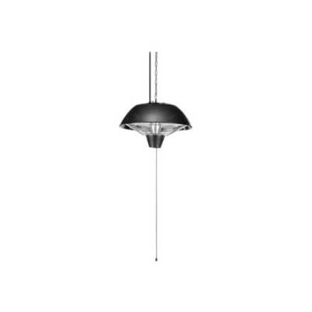 Tristar Patio Heater | KA-5273 | Infrared | 1500 W | Suitable for rooms up to 15 m² | Black | IP34