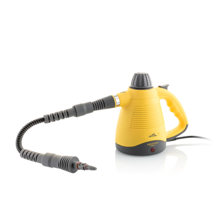 ETA Steam Cleaner | Aquasim Pro ETA126590000 | Power 900 W | Steam pressure 3.5 bar | Water tank cap