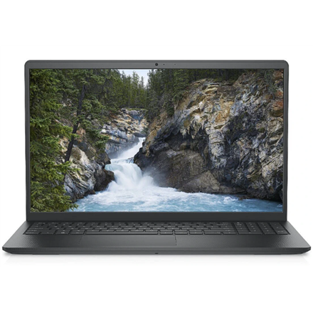 Dell | Vostro 15 3520 | Black | 15.6 " | WVA | FHD | 1920 x 1080 pixels | Anti-glare | Intel Core i3