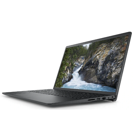 Dell | Vostro 15 3520 | Black | 15.6 " | WVA | FHD | 1920 x 1080 pixels | Anti-glare | Intel Core i3