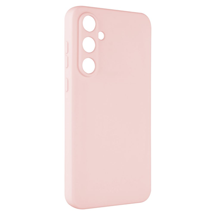 Fixed | Fixed Story | Back cover | Samsung | Galaxy A55 5G | Rubberized | Pink