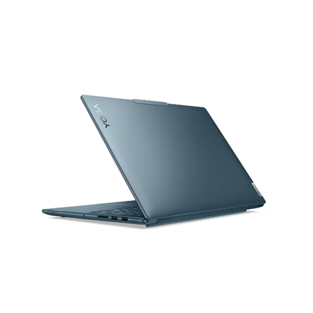 Lenovo | Yoga Pro 9 16IMH9 | Tidal Teal | 16 " | 3200 x 2000 pixels | Anti-glare | Intel Core i7 | 1