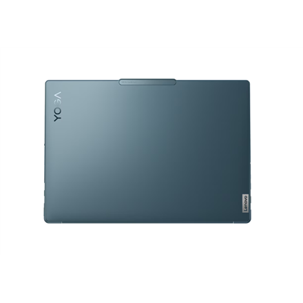 Lenovo | Yoga Pro 9 16IMH9 | Tidal Teal | 16 " | 3200 x 2000 pixels | Anti-glare | Intel Core i7 | 1