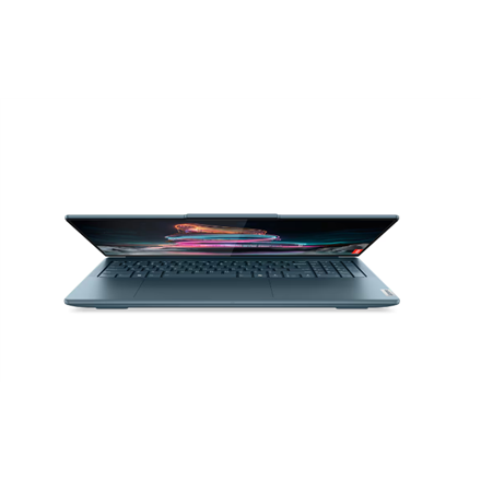 Lenovo | Yoga Pro 9 16IMH9 | Tidal Teal | 16 " | 3200 x 2000 pixels | Anti-glare | Intel Core i7 | 1