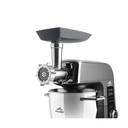 ETA Kitchen Machine | ETA203890010 Gratus Kuliner II Max | 1700 W | Number of speeds 12 | Bowl capac