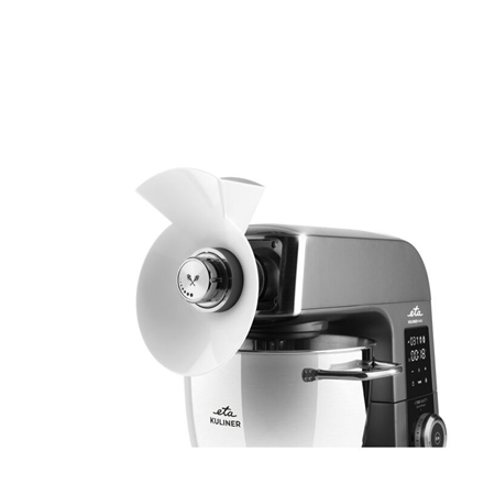 ETA Kitchen Machine | ETA203890010 Gratus Kuliner II Max | 1700 W | Number of speeds 12 | Bowl capac