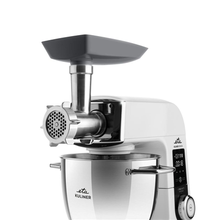 ETA Kitchen Machine | ETA203890000 Gratus Kuliner II Origin | 1700 W | Number of speeds 12 | Bowl ca