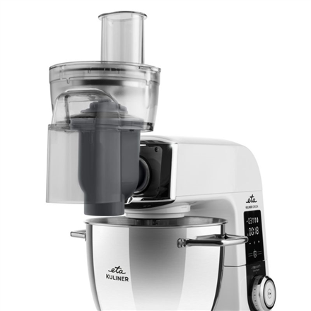 ETA Kitchen Machine | ETA203890000 Gratus Kuliner II Origin | 1700 W | Number of speeds 12 | Bowl ca