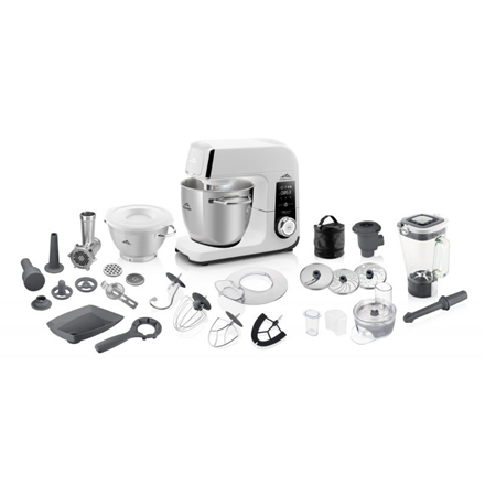 ETA Kitchen Machine | ETA203890000 Gratus Kuliner II Origin | 1700 W | Number of speeds 12 | Bowl ca