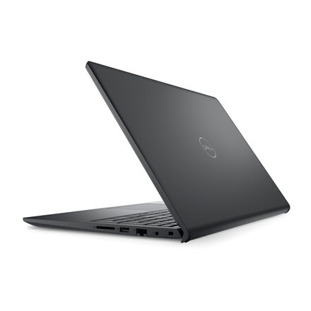 Dell | Vostro 3520 | Black | 15.6 " | WVA | FHD | 1920 x 1080 pixels | Anti-glare | Intel Core i3 | 