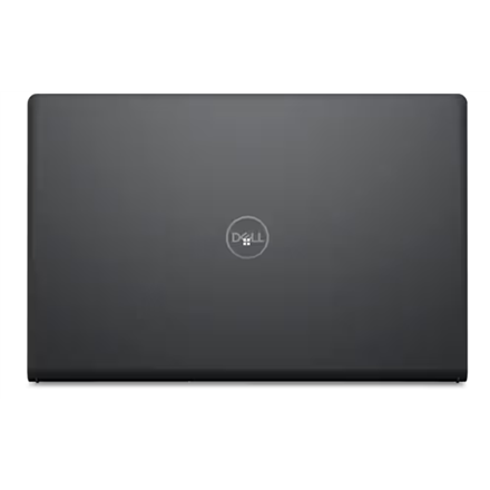 Dell | Vostro 3520 | Black | 15.6 " | WVA | FHD | 1920 x 1080 pixels | Anti-glare | Intel Core i3 | 