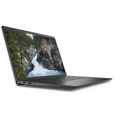 Dell | Vostro 15 3520 | Black | 15.6 " | WVA | FHD | 1920 x 1080 pixels | Anti-glare | Intel Core i5