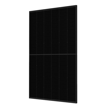 Backsheet Monocrystalline Module | VERTEX S DE09R.05W Full Black | 415 W