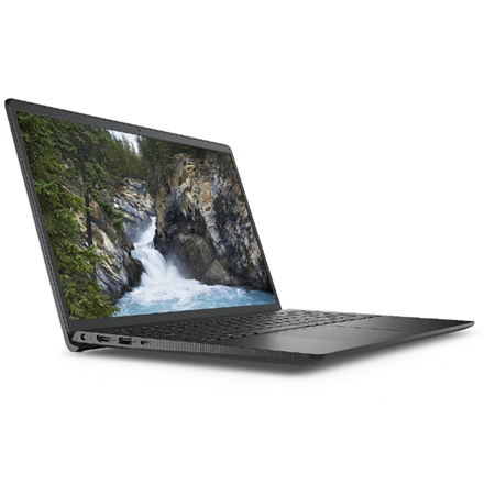 Dell Vostro 15 3520 AG FHD i5-1235U/8GB/512GB/UHD/Win11 Pro/ENG backlit kbd/Black/3Y ProSupport NBD 