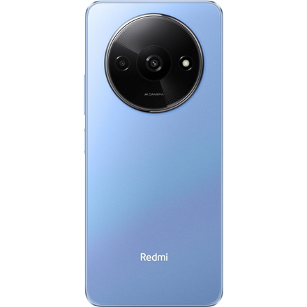 Redmi | A3 | Star Blue | 6.71 " | IPS LCD | 720 x 1650 pixels | Mediatek Helio G36 (12 nm) | Interna