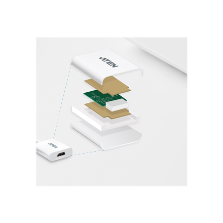 Aten | VC985 DisplayPort to HDMI Adapter