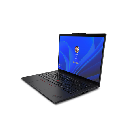 Lenovo | ThinkPad L14 Gen 5 | 14 " | IPS | WUXGA | 1920 x 1200 pixels | AMD Ryzen 5 PRO | 7535U | 16
