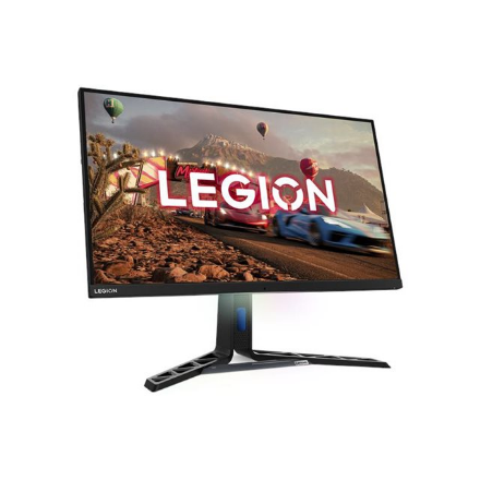 Lenovo | Legion Y32p-30 | 31.5 " | IPS | 16:9 | 144 Hz | 0.2 ms | HDMI ports quantity 2 | Raven Blac