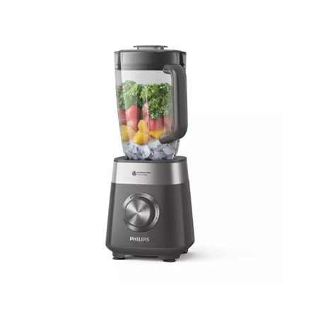 Philips Blender | HR3020/20 | Tabletop | 1000 W | Jar material Plastic | Jar capacity 1.5 L | Cashme