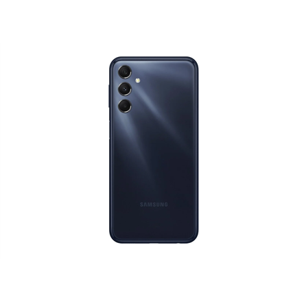 Samsung Galaxy | M34 5G | Blue | 6.5 " | Super AMOLED | 1080 x 2340 pixels | Exynos 1280 | Internal 