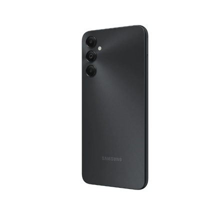 Galaxy | A05s | Black | 6.7 " | PLS LCD | 1080 x 2400 pixels | Qualcomm SM6225 | Snapdragon 680 4G (