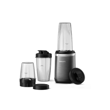 Philips Blender | HR2767/00 | Tabletop | 1000 W | Jar material Plastic | Jar capacity 0.3 + 0.5 + 0.