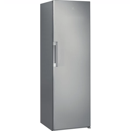 INDESIT | Refrigerator | SI6 2 S | Energy efficiency class E | Free standing | Larder | Height 167 c