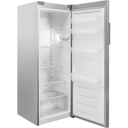 INDESIT | Refrigerator | SI6 2 S | Energy efficiency class E | Free standing | Larder | Height 167 c