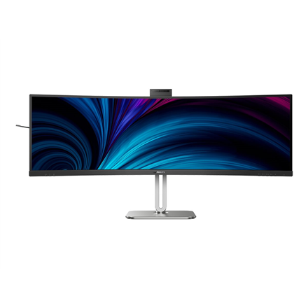 Philips 49B2U6900CH/00 | 48.8 " | VA | 5120 x 1440 pixels | 32:9 | 4 ms | 450 cd/m² | HDMI ports qu