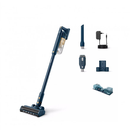 Philips | Vacuum cleaner | XC5043/01 Aqua | Cordless operating | - W | 25.2 V | Operating time (max)
