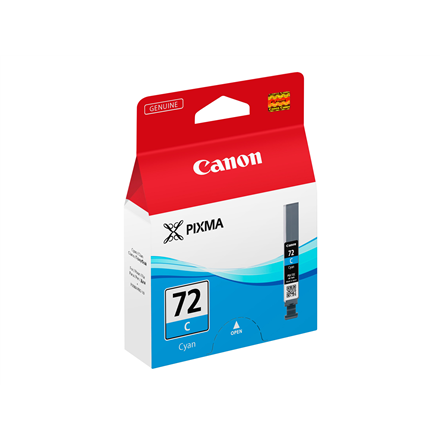 Canon Ink Cartridge | Cyan