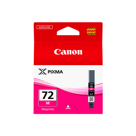 Canon Ink Cartridge | Magenta