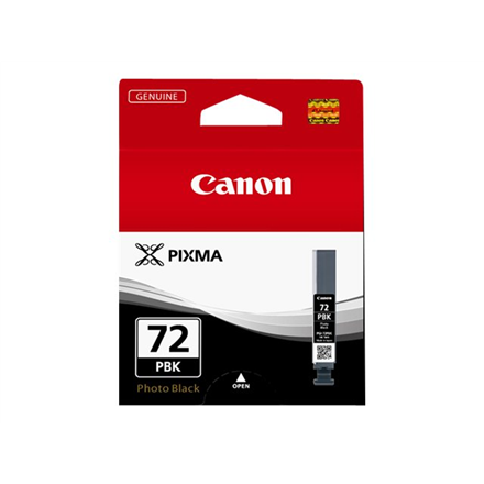 Canon Ink Cartridge | Black